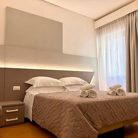 Hotel Orri Тортоли Экстерьер фото