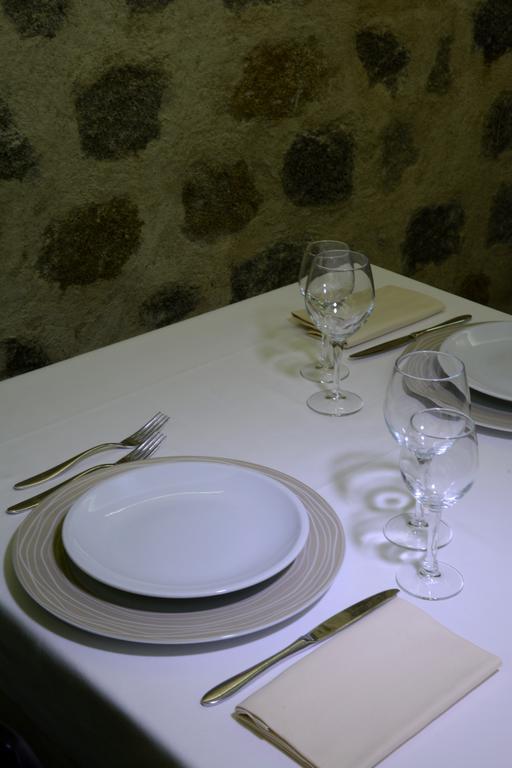Hotel Orri Тортоли Экстерьер фото