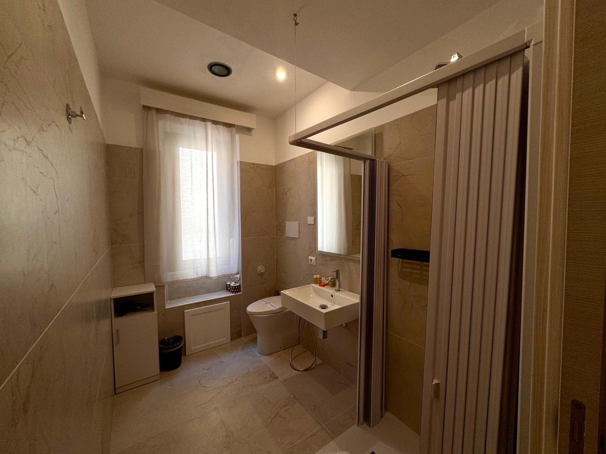 Hotel Orri Тортоли Экстерьер фото